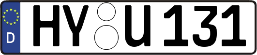 HY-U131