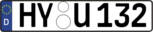 HY-U132