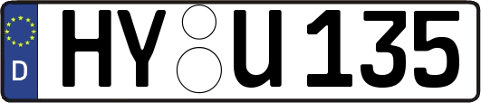 HY-U135