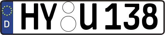HY-U138