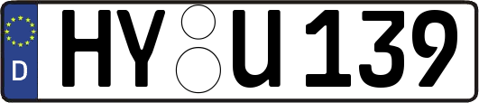 HY-U139