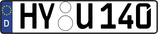 HY-U140