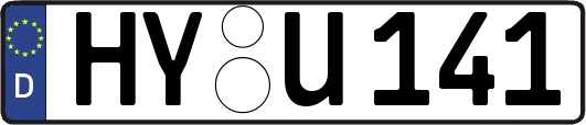 HY-U141