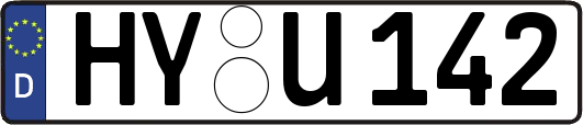 HY-U142