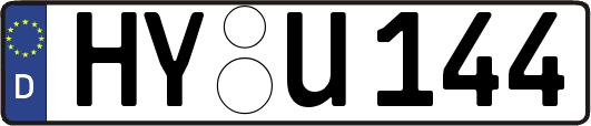 HY-U144