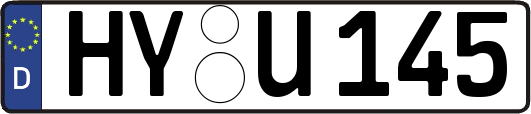 HY-U145