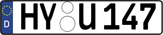 HY-U147