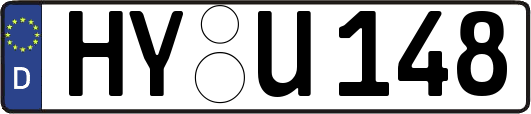 HY-U148