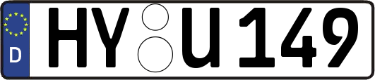 HY-U149