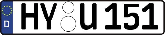 HY-U151