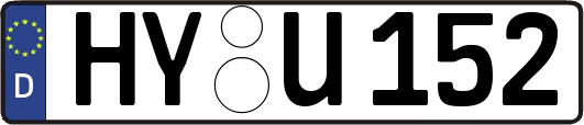 HY-U152