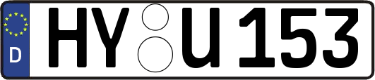 HY-U153