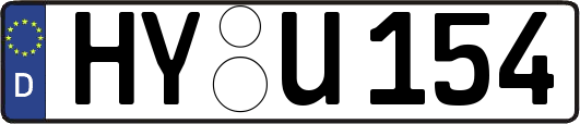 HY-U154