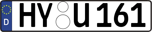 HY-U161