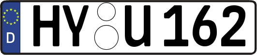 HY-U162