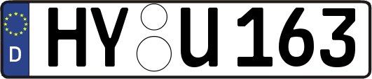 HY-U163