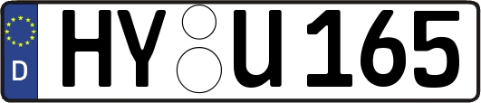 HY-U165