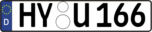HY-U166