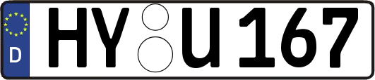 HY-U167