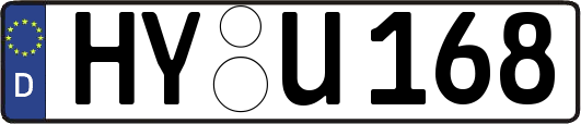 HY-U168