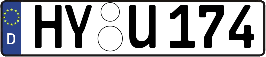 HY-U174