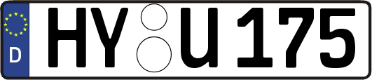 HY-U175