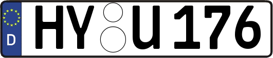 HY-U176