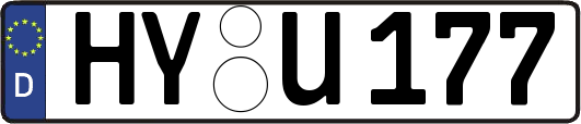 HY-U177