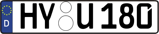 HY-U180