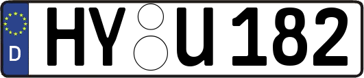 HY-U182