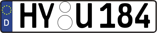 HY-U184