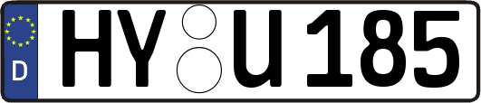 HY-U185