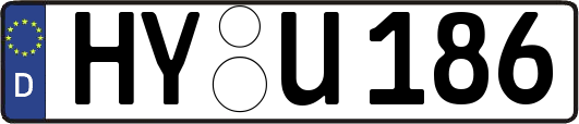 HY-U186