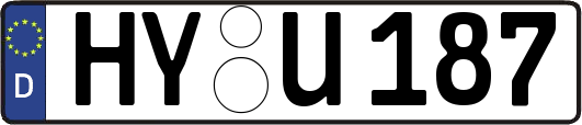 HY-U187