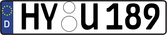 HY-U189