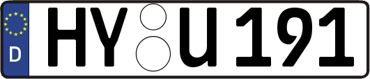 HY-U191