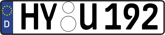 HY-U192