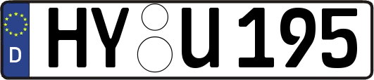 HY-U195