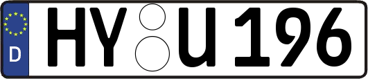 HY-U196
