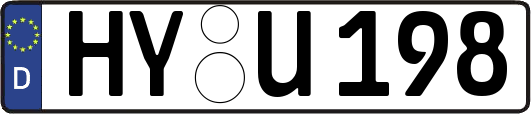 HY-U198