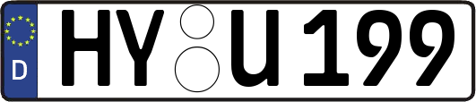 HY-U199