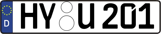 HY-U201