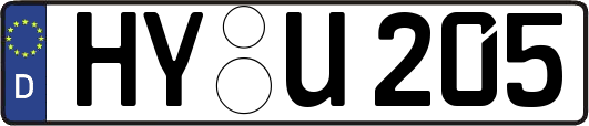 HY-U205