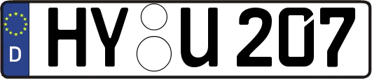 HY-U207