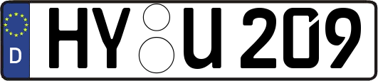 HY-U209