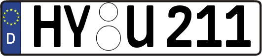 HY-U211