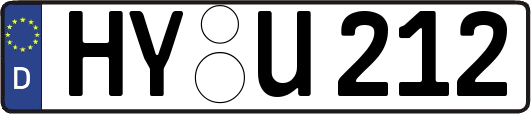 HY-U212