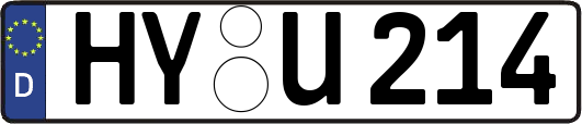 HY-U214