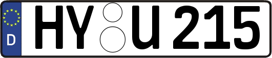 HY-U215