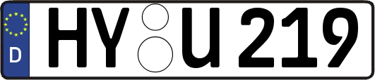 HY-U219